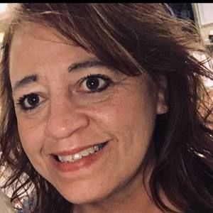 Meet your Posher, Pamela